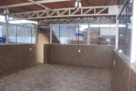 Casa para alugar com 237m², 3 quartos e 2 vagasTerraço 