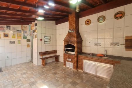 Casa para alugar com 237m², 3 quartos e 2 vagasEspaço Gourmet 