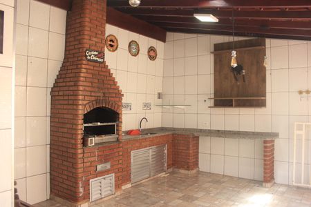 Casa para alugar com 237m², 3 quartos e 2 vagasEspaço Gourmet 