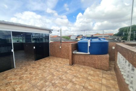 Casa para alugar com 237m², 3 quartos e 2 vagasTerraço