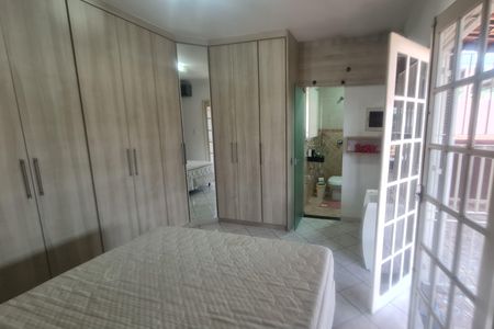 Casa para alugar com 237m², 3 quartos e 2 vagasSuíte 