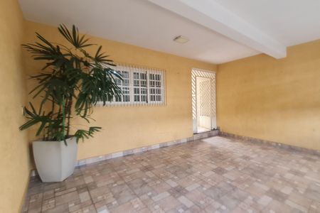 Casa para alugar com 237m², 3 quartos e 2 vagasGaragem 