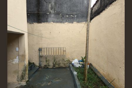 Casa para alugar com 95m², 3 quartos e 2 vagas Casa para alugar com 95m², 3 quartos e 2 vagasÁrea de Serviço