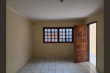 Casa para alugar com 95m², 3 quartos e 2 vagas Casa para alugar com 95m², 3 quartos e 2 vagasSala