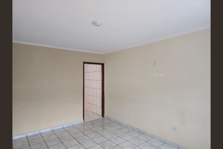 Sala de casa para alugar com 3 quartos, 95m² em Jardim Bom Clima, Guarulhos