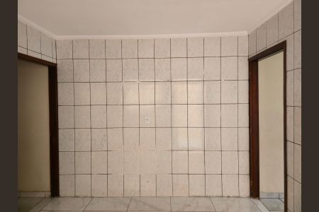 Casa para alugar com 95m², 3 quartos e 2 vagas Casa para alugar com 95m², 3 quartos e 2 vagasCozinha