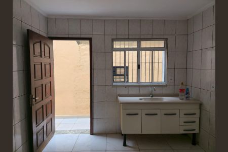 Casa para alugar com 95m², 3 quartos e 2 vagas Casa para alugar com 95m², 3 quartos e 2 vagasCozinha