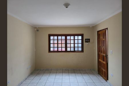 Casa para alugar com 95m², 3 quartos e 2 vagas Casa para alugar com 95m², 3 quartos e 2 vagasSala