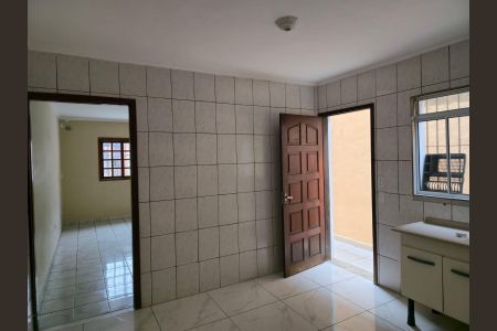 Casa para alugar com 95m², 3 quartos e 2 vagas Casa para alugar com 95m², 3 quartos e 2 vagasCozinha