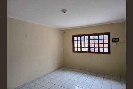 Sala de casa para alugar com 3 quartos, 95m² em Jardim Bom Clima, Guarulhos