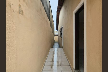 Casa para alugar com 95m², 3 quartos e 2 vagas Casa para alugar com 95m², 3 quartos e 2 vagasCorredor