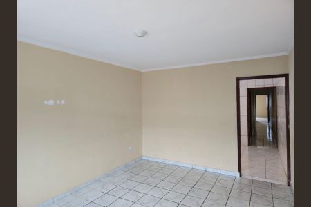 Sala de casa para alugar com 3 quartos, 95m² em Jardim Bom Clima, Guarulhos