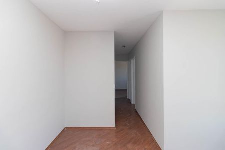 Sala de apartamento à venda com 2 quartos, 47m² em Parque Novo Mundo, São Paulo