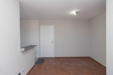 Sala de apartamento à venda com 2 quartos, 47m² em Parque Novo Mundo, São Paulo