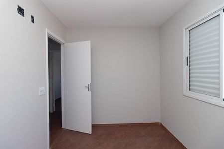 Quarto 1 de apartamento à venda com 2 quartos, 47m² em Parque Novo Mundo, São Paulo