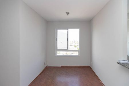 Sala de apartamento à venda com 2 quartos, 47m² em Parque Novo Mundo, São Paulo