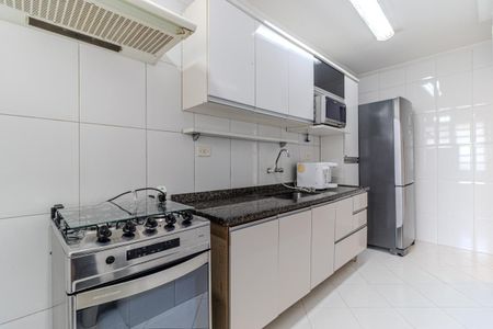 Apartamento para alugar com 66m², 2 quartos e sem vagaCozinha