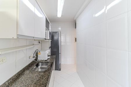 Apartamento para alugar com 66m², 2 quartos e sem vagaCozinha