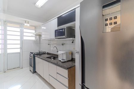 Apartamento para alugar com 66m², 2 quartos e sem vagaCozinha