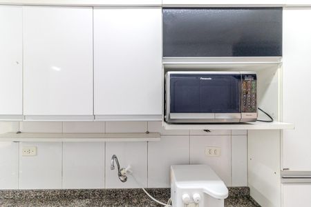 Apartamento para alugar com 66m², 2 quartos e sem vagaCozinha