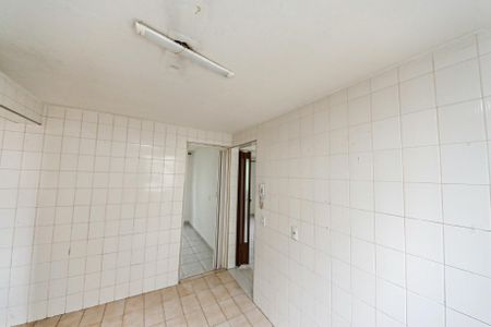 Apartamento à venda com 47m², 2 quartos e 2 vagasCozinha