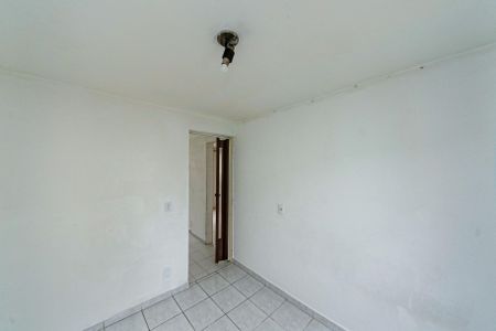 Apartamento à venda com 47m², 2 quartos e 2 vagasQuarto 1