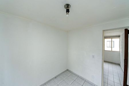 Quarto 1 de apartamento à venda com 2 quartos, 47m² em Vila Prudente, São Paulo