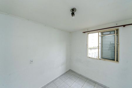 Apartamento à venda com 47m², 2 quartos e 2 vagasQuarto 1