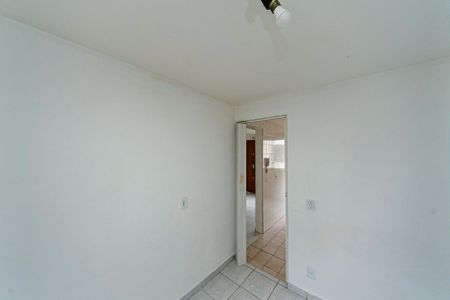 Apartamento à venda com 47m², 2 quartos e 2 vagasQuarto 2