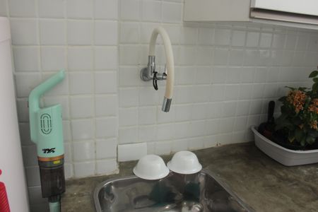 Apartamento para alugar com 42m², 1 quarto e sem vagaÁrea de Serviço