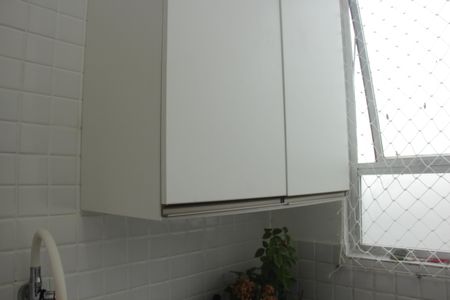 Apartamento para alugar com 42m², 1 quarto e sem vagaÁrea de Serviço