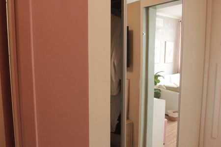 Apartamento para alugar com 42m², 1 quarto e sem vagaQuarto