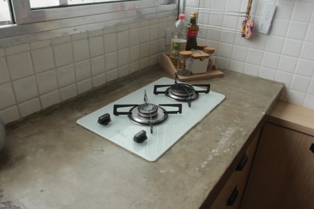 Apartamento para alugar com 42m², 1 quarto e sem vagaCozinha
