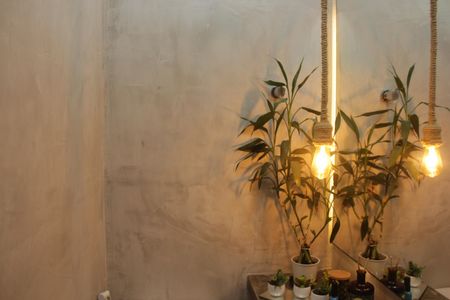 Apartamento para alugar com 42m², 1 quarto e sem vagaBanheiro