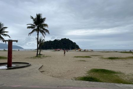 Apartamento para alugar com 42m², 1 quarto e sem vagaVista da Rua