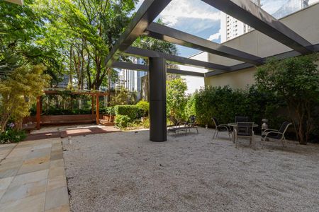 Apartamento à venda com 61m², 1 quarto e 1 vaga Apartamento à venda com 61m², 1 quarto e 1 vagaÁrea Comum