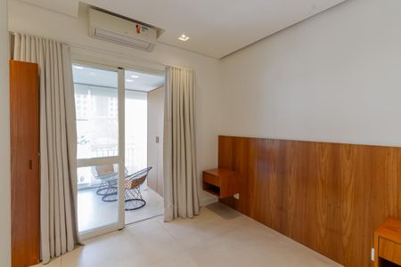 Apartamento à venda com 61m², 1 quarto e 1 vaga Apartamento à venda com 61m², 1 quarto e 1 vagaSuíte