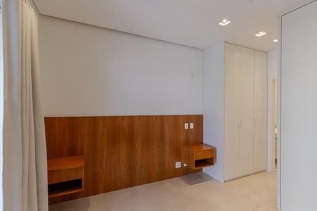 Apartamento à venda com 61m², 1 quarto e 1 vaga Apartamento à venda com 61m², 1 quarto e 1 vagaSuíte