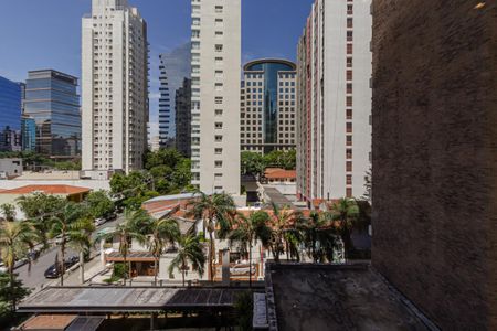 Apartamento à venda com 61m², 1 quarto e 1 vaga Apartamento à venda com 61m², 1 quarto e 1 vagaSacada