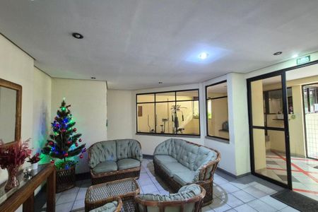 Apartamento à venda com 55m², 1 quarto e 1 vagaHall de Entrada 