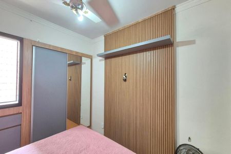 Apartamento à venda com 55m², 1 quarto e 1 vagaQuarto