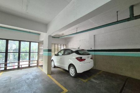 Apartamento à venda com 55m², 1 quarto e 1 vagaGaragem 