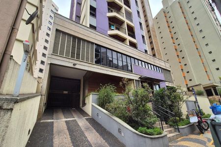 Apartamento à venda com 55m², 1 quarto e 1 vagaFachada do Bloco