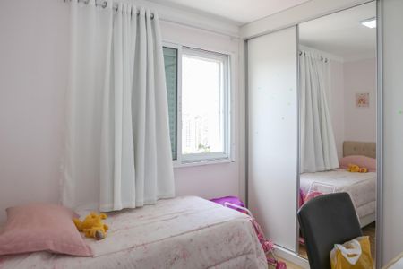 Apartamento para alugar com 68m², 3 quartos e 1 vagaQuarto 2