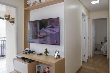 Apartamento para alugar com 3 quartos, 68m² em Barra Funda, São Paulo