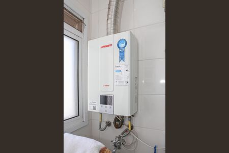 Apartamento para alugar com 68m², 3 quartos e 1 vagaCozinha e Área de Serviço