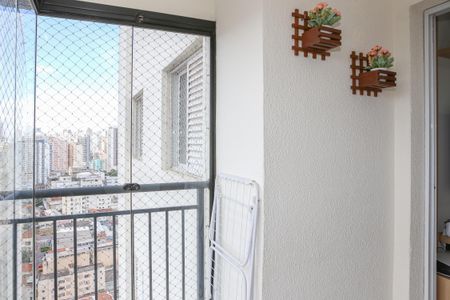 Apartamento para alugar com 3 quartos, 68m² em Barra Funda, São Paulo