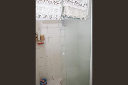 Apartamento para alugar com 68m², 3 quartos e 1 vagaBanheiro da Suíte