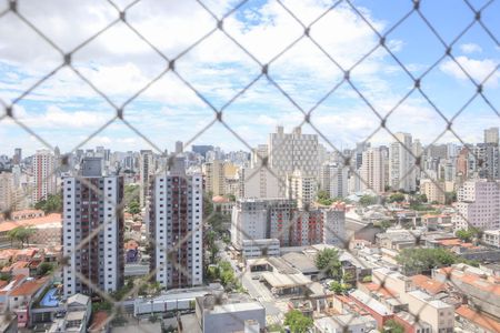Apartamento para alugar com 68m², 3 quartos e 1 vagaVista do Quarto 3