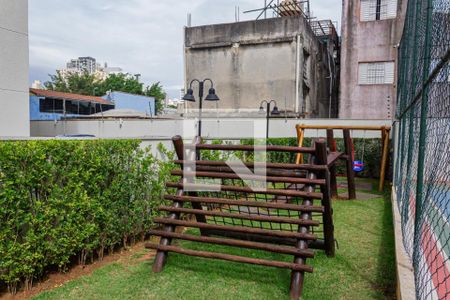 Apartamento para alugar com 68m², 3 quartos e 1 vagaÁrea comum - Playground